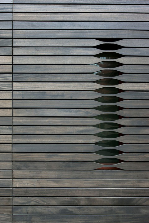 NADAAA  Architects - House, Boston