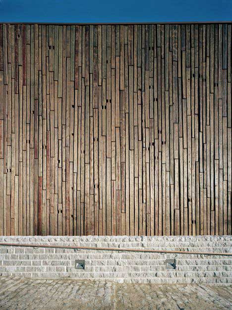 Finnish Forest Research Institute - SARC Architects