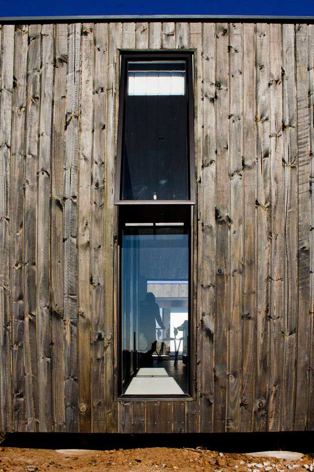 56.02 Architects: House, Huentelauquen, Chile
