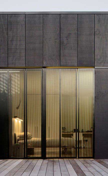 Fearnon Hay Architects: Sandhills Road House, New Zealand