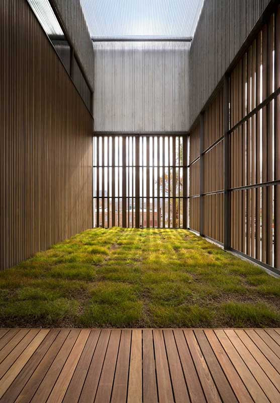 Allied Works Architecture: Clyfford Still Museum, Denver, USA