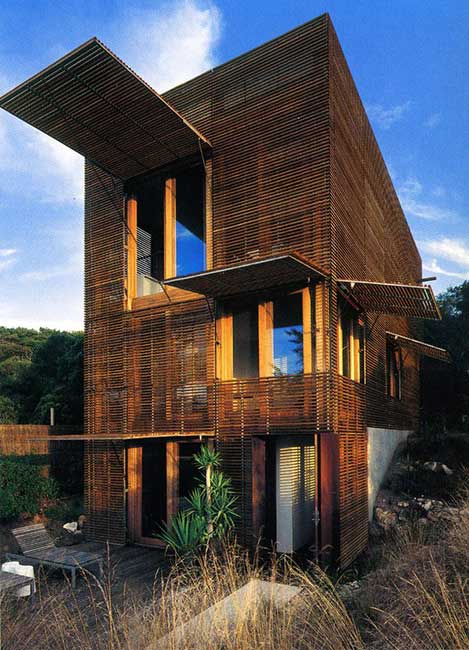 House NSW