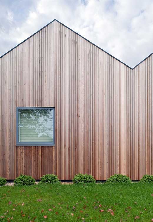 MOLE Architects: The Lanes