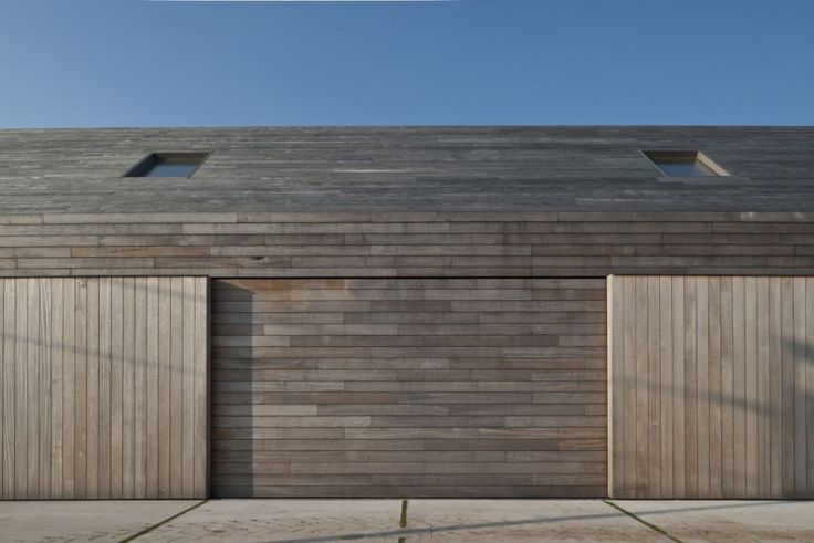 Vincent Van Duysen Architects: House
