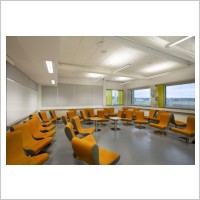 LifeLine CS sheet flooring (image 2)