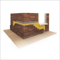 Ibstock Rockwool BrickShield (image 1)
