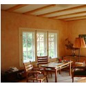 Claytec Fine-Finish Plaster (image 1)