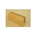Highwood Synthetic timber profiles (image 1)