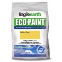 Fragile Earth Eco-paint (image 1)
