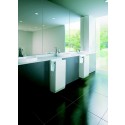 Mitsubishi Jet Towel (Heated) (image 1)