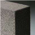 Foamglas sample