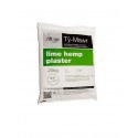 LIme Hemp Plaster