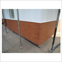 Ibstock Rockwool BrickShield (image 3)