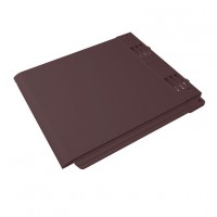 Envirotile Dark Brown Product code: GSP03