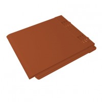 Envirotile Terracotta Product code: GSP04