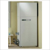 Dimplex Air to Water Heat Pump (image 1)