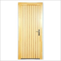 Ecocontract doors (image 1)