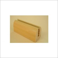 Highwood Synthetic timber profiles (image 1)