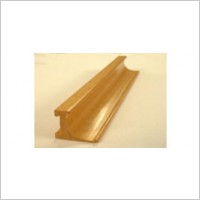 Highwood Synthetic timber profiles (image 2)
