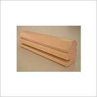 Highwood Synthetic timber profiles (image 4)