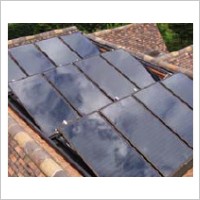 RM Solar S Class Collector (image 2)