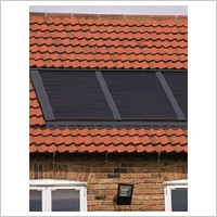 RM Solar S Class Collector (image 3)