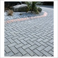 Hanson Formpave Aquaflow block (image 3)