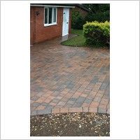 Hanson Formpave Aquasett (image 2)