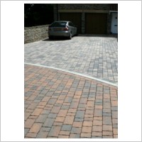 Hanson Formpave Aquasett (image 3)