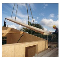 Kingspan TEK Building System (image 1)