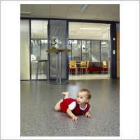LifeLine Forte sheet flooring (image 1)