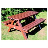 Marmax Outdoor Furniture range (image 1)