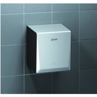 Mitsubishi Jet Towel Smart mounted