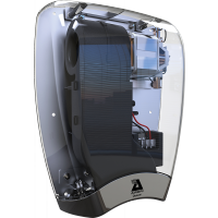 quazar assembly