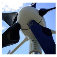 Swift Rooftop Wind Energy System (image 2)