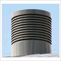 Monodraught Windcatcher (image 3)