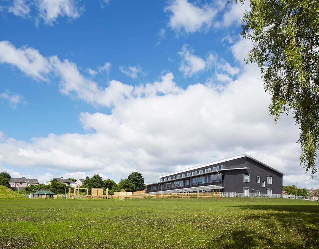 wilkinson primary school 1