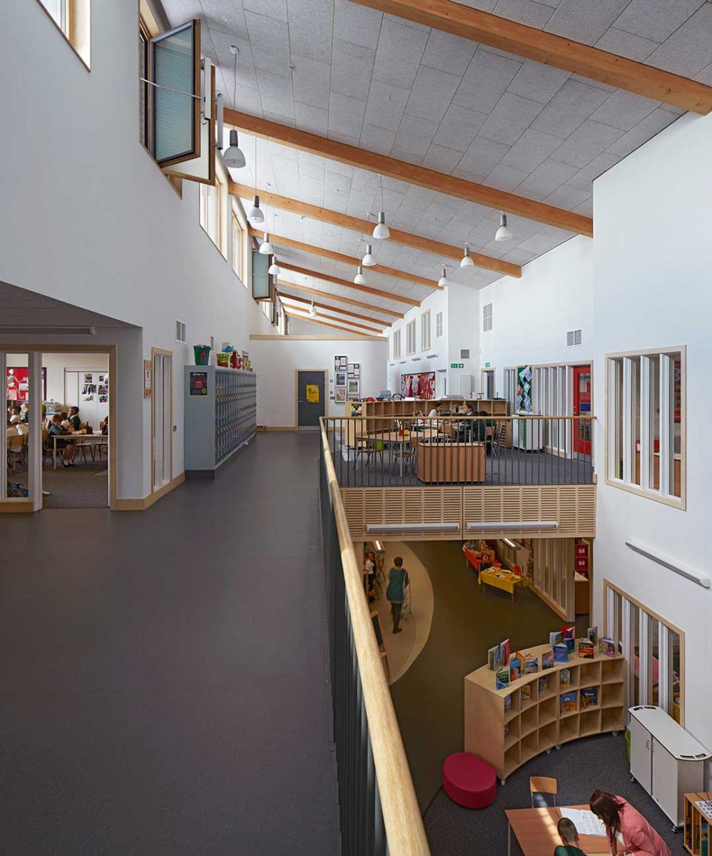 wilkinson primary school 10