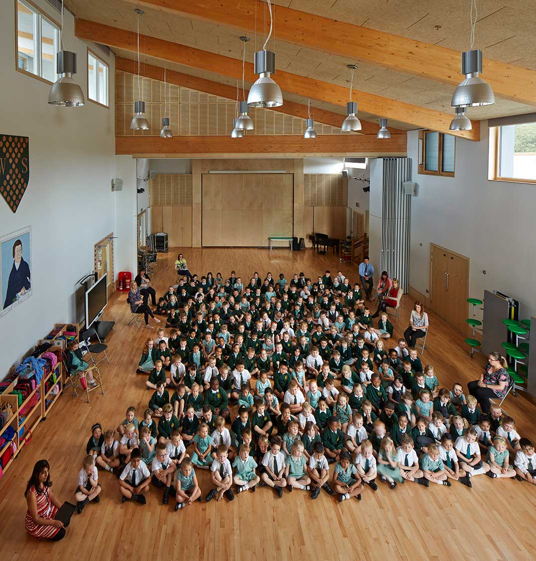 wilkinson primary school 12