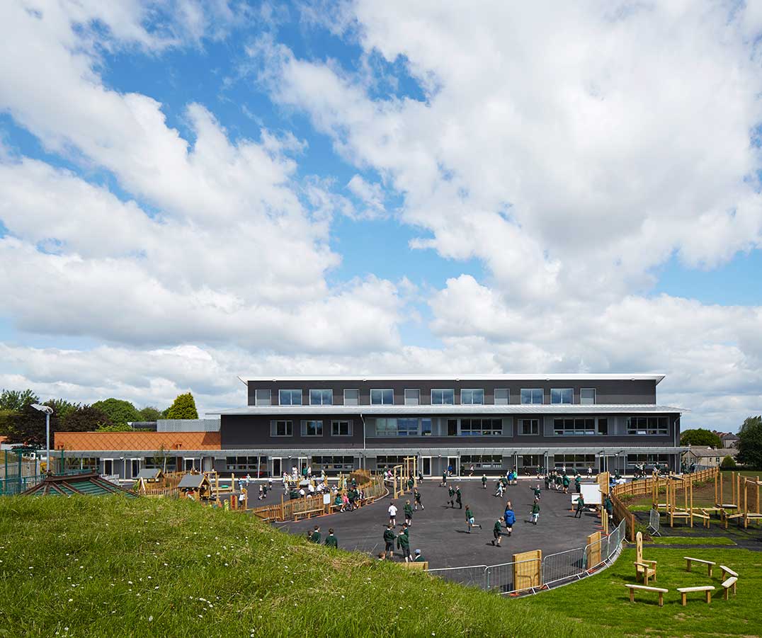 wilkinson primary school 2
