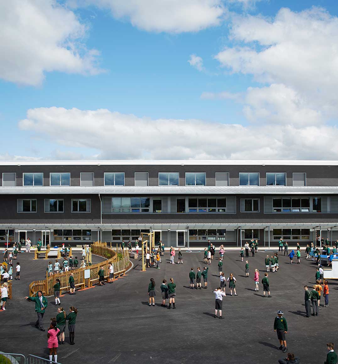 wilkinson primary school 3