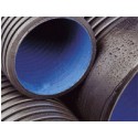 Polypipe Ridgidrain ADS (image 1)