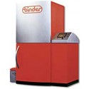 Binder PK series boilers (image 1)