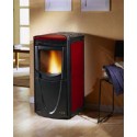 Extraflame pellet stoves (image 1)