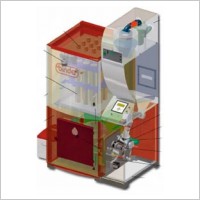 Binder PK series boilers (image 2)