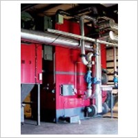 Binder RRK series boilers (image 1)