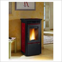 Extraflame pellet stoves (image 3)