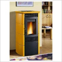 Extraflame pellet stoves (image 4)