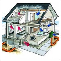 PAUL Comfort Ventilation systems (image 1)