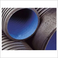 Polypipe Ridgidrain ADS (image 1)